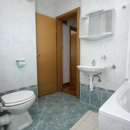 Διαμέρισμα Pag 6311c Pag Town