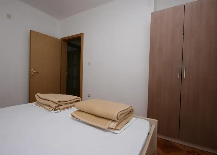 Pag 6311c Apartmán *