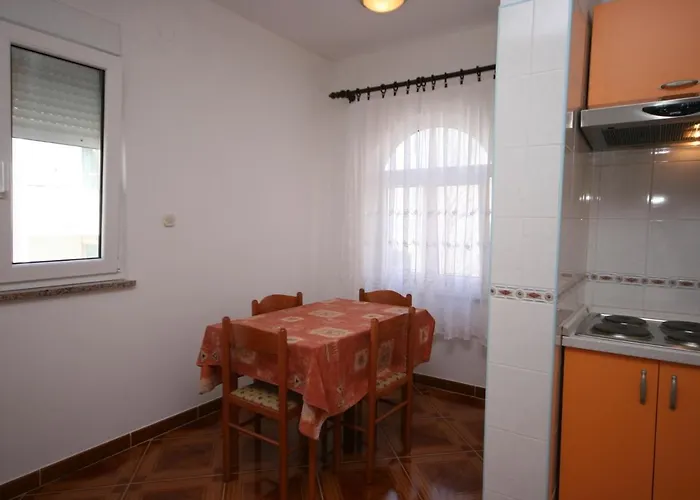 Apartmán Pag 6311c Pag Town