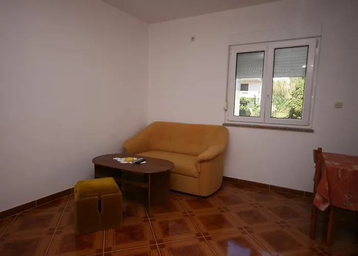 Apartmán Pag 6311c *