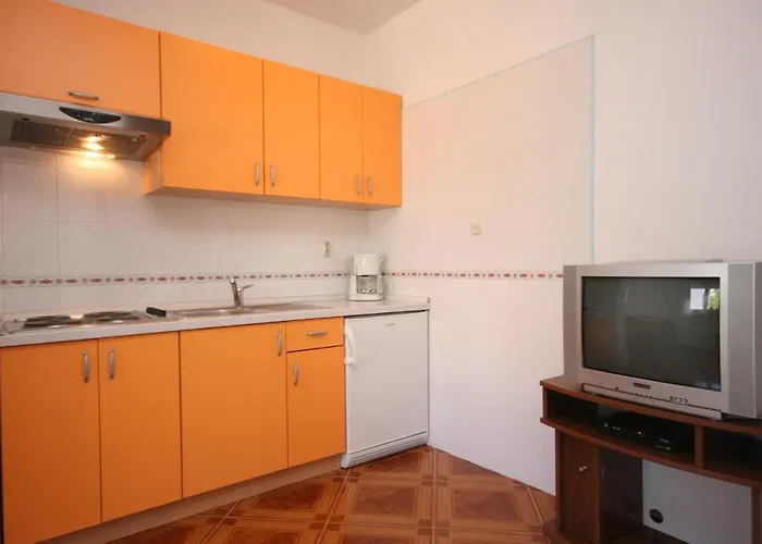 Pag 6311c Apartmán *