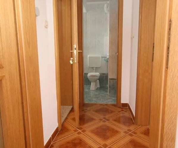 Pag 6311c Apartmán *